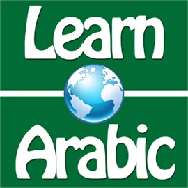 Learn arabic app