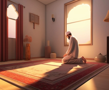 hadith tile image