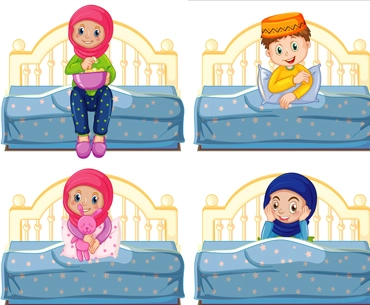 hadith tile image
