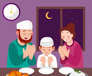 hadith tile image