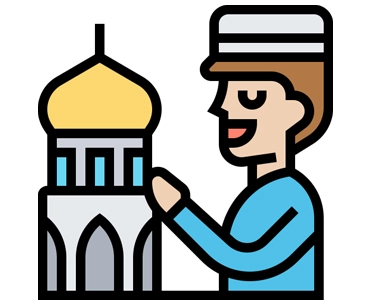 hadith tile image