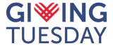 Giving Tuesday Ribbon Icon