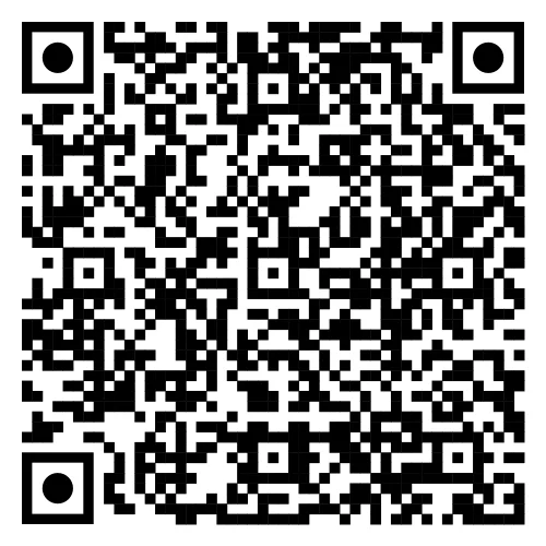 iOS app qr code