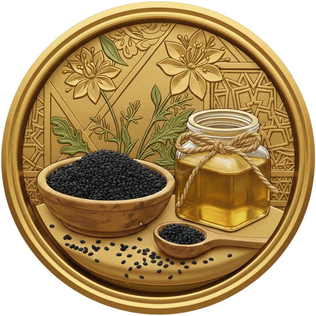 Prophetic Medicine & Healing