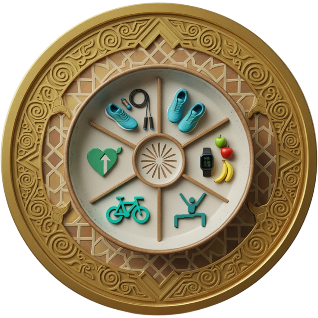 Islamic Health & Lifestyle