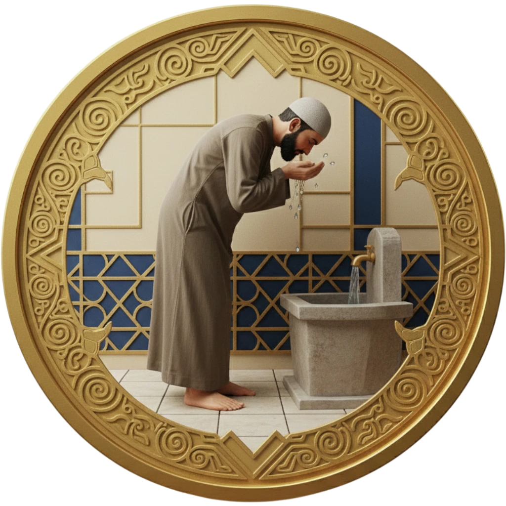 Islamic Health & Lifestyle – Qur’anic Habits for Modern Wellness