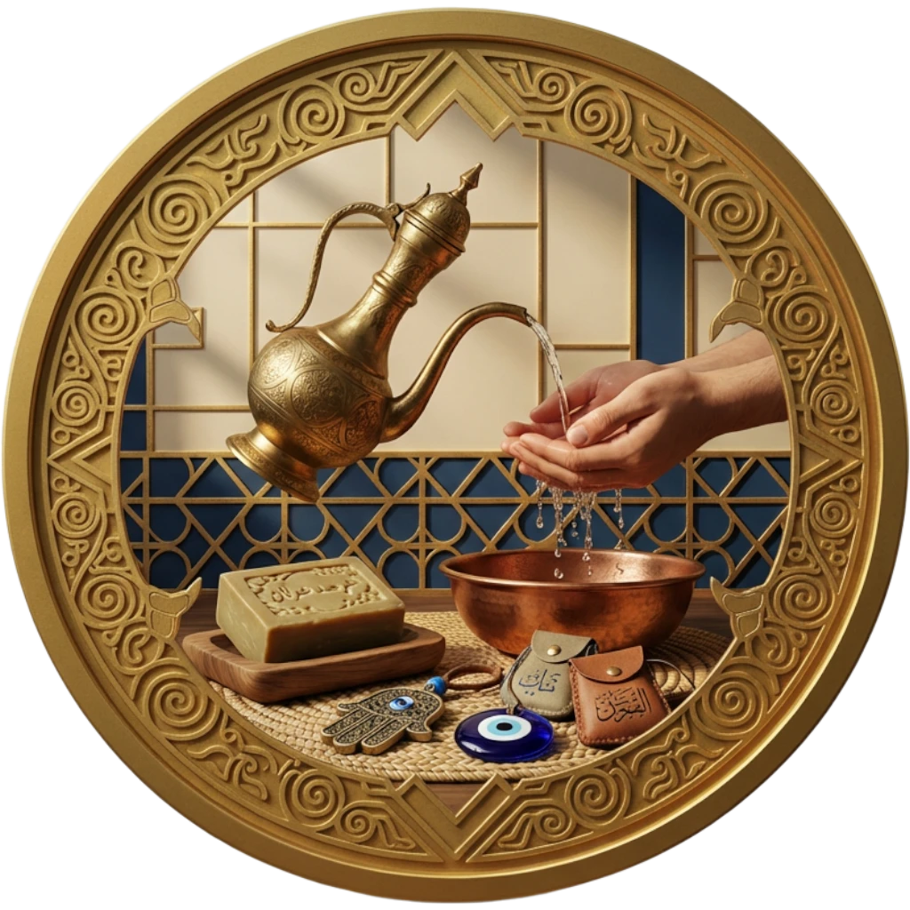 Prophetic Medicine & Healing