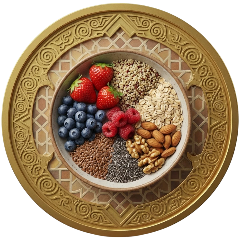 Islamic Health & Lifestyle