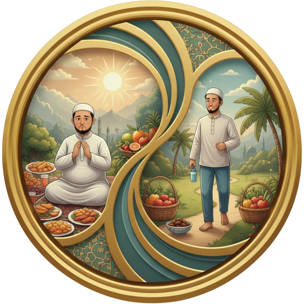 Islamic Health & Lifestyle