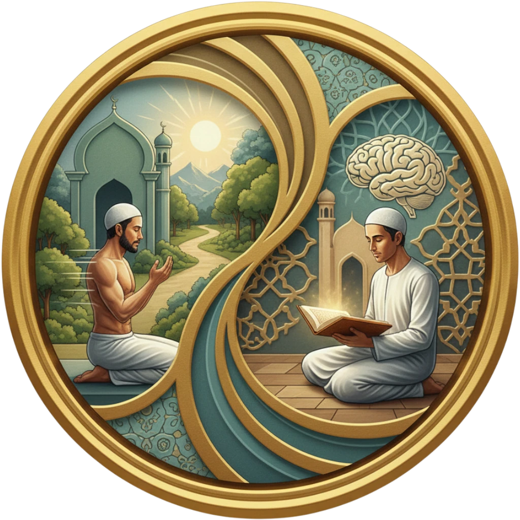 Islamic Health & Lifestyle