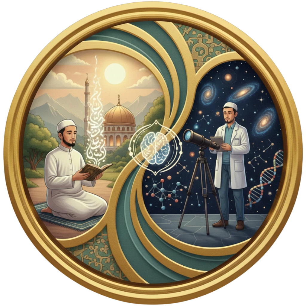 Faith Meets Modern Research