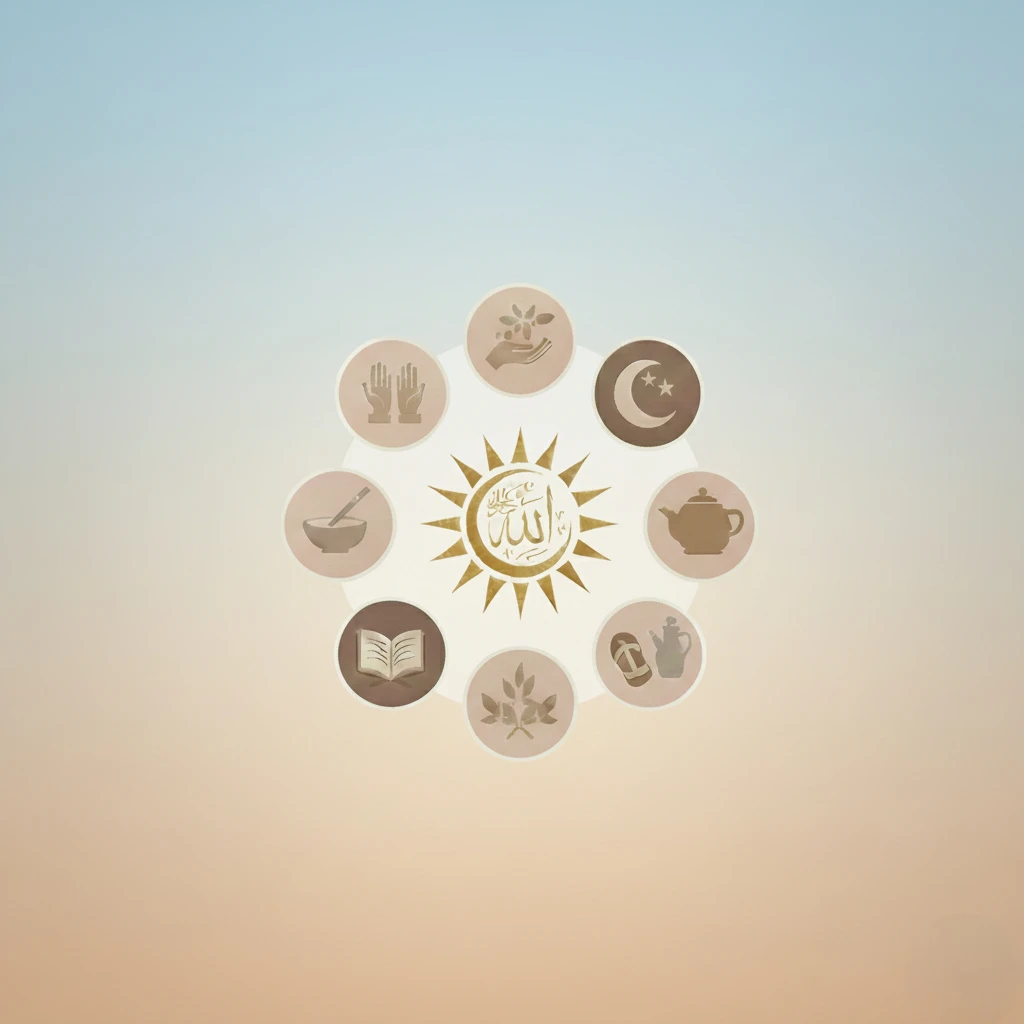 Quran and Science icon