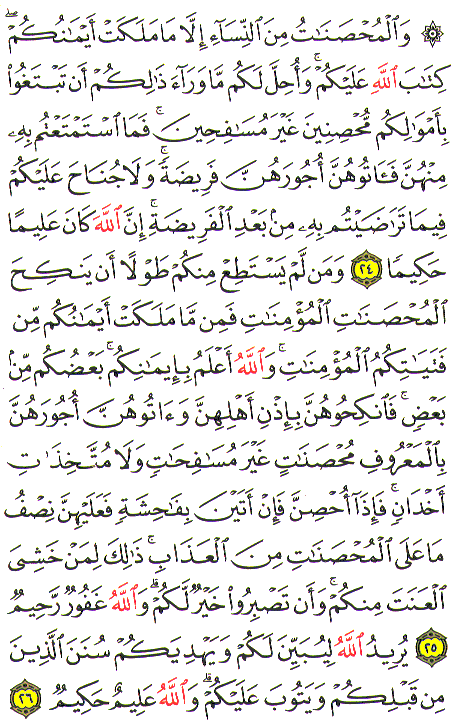Al-Qur'an page : 82
