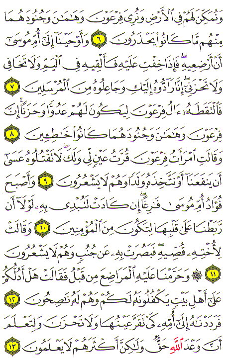 Al-Qur'an page : 386