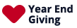 Giving Tuesday Ribbon Icon